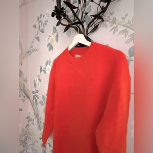 Zara Sweater - new with tags
